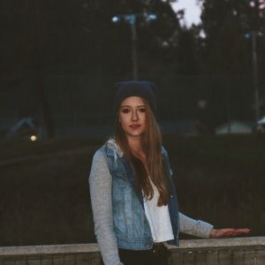 Meet your Posher, Jordan